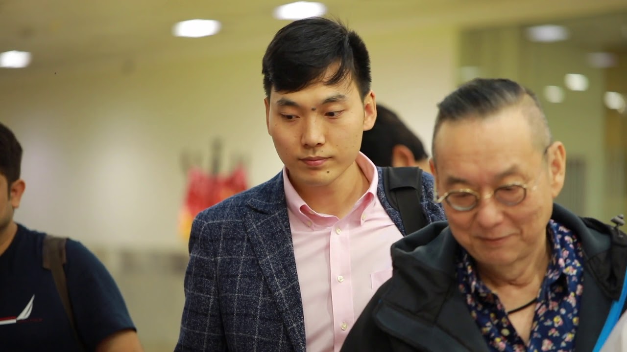 ISC 2019 Inaugural Day highlights