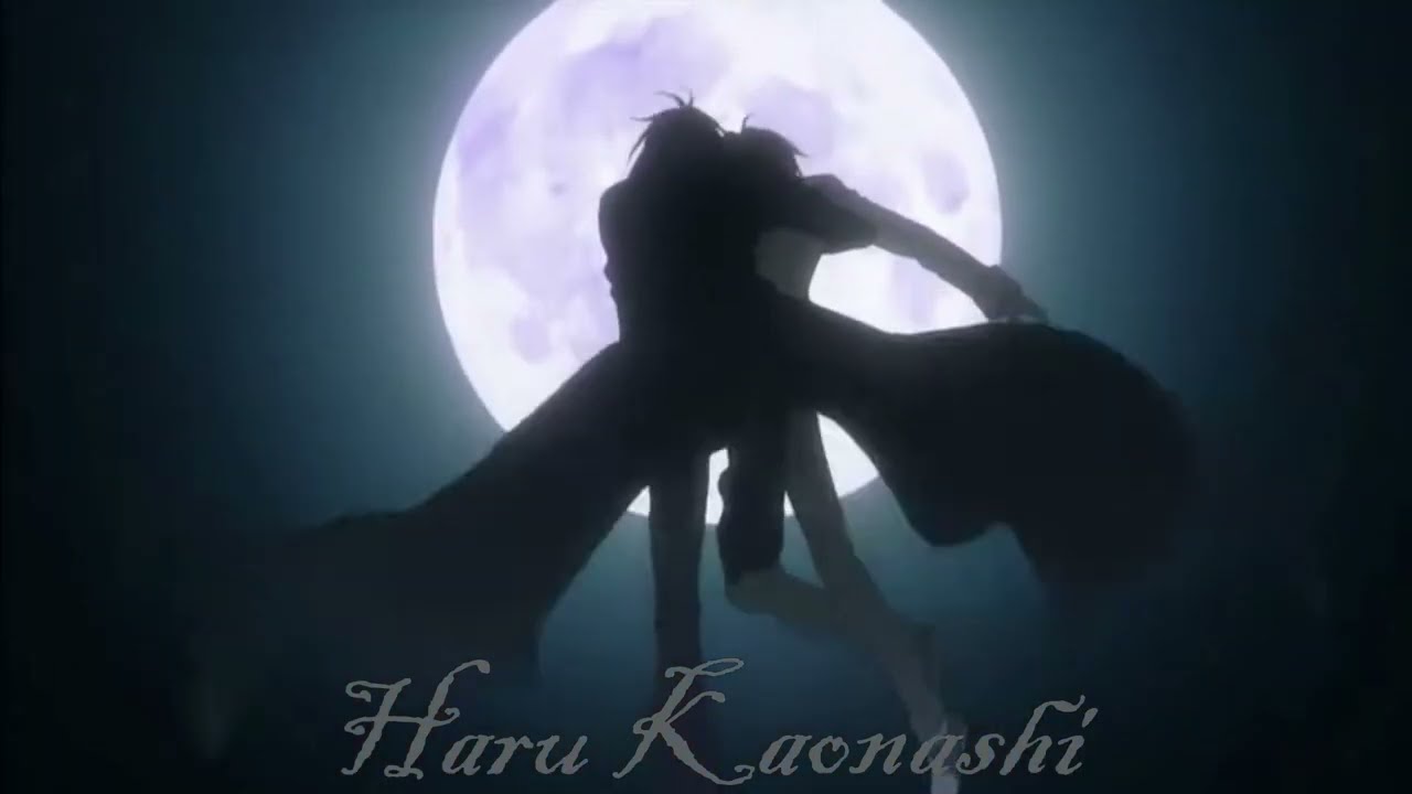 Uragiri wa Boku no Namae o Shitteiru/AMV/-Luka and Yuki