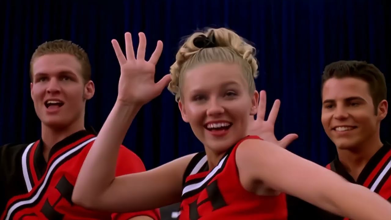 Bring it On (2000) - RCH Toros | Spirit Finger Regionals [4K Enhanced]
