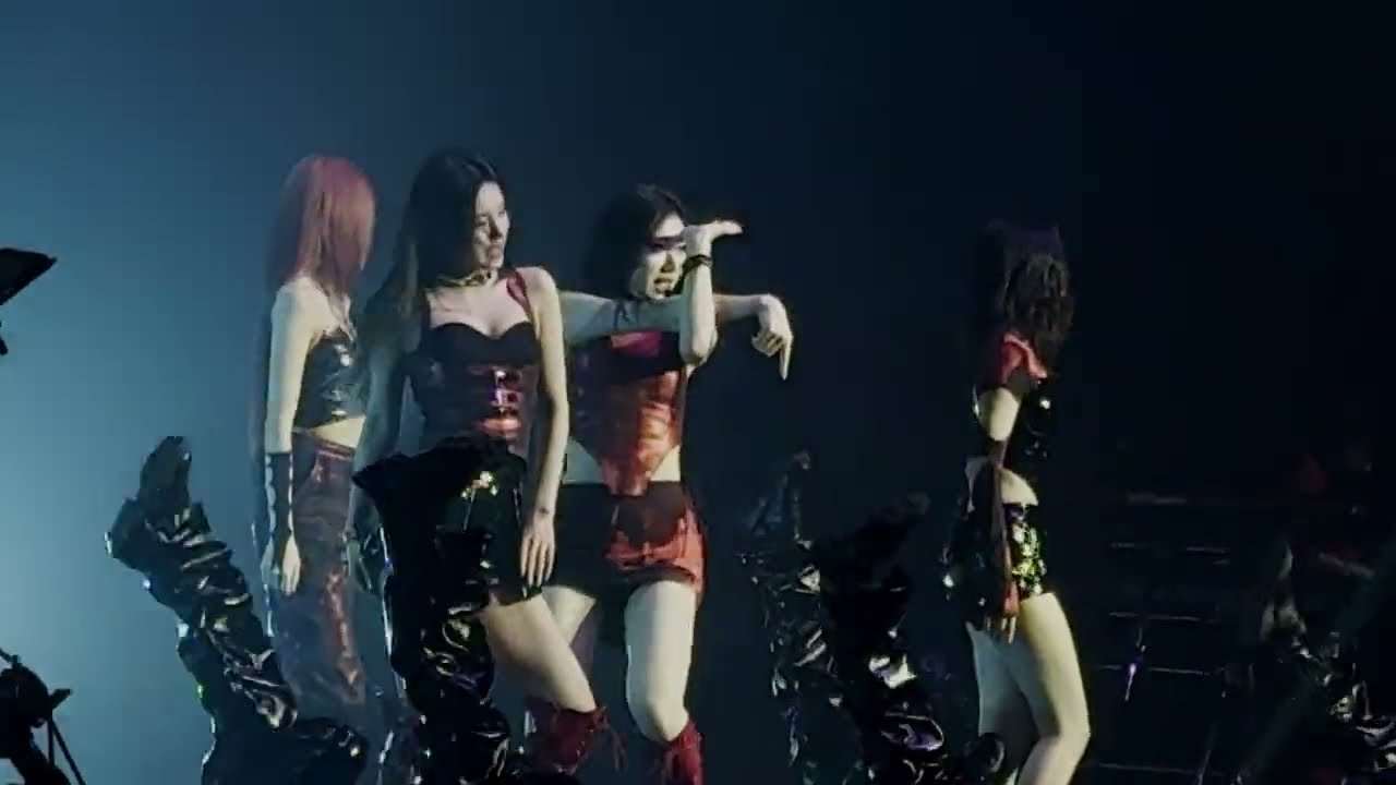 240629 [4K] Itzy (있지) - FULL CONCERT DAY 2 [Born To Be 2nd World Tour in Toronto]