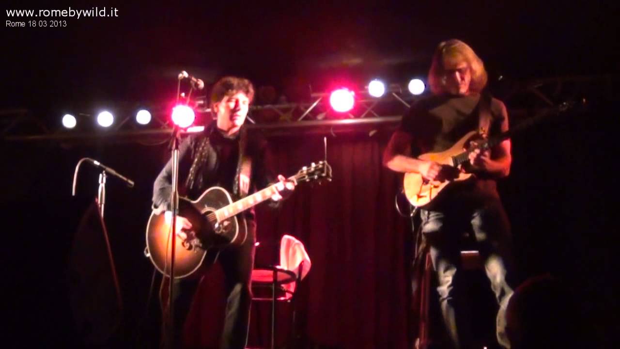 Eric Martin - 
