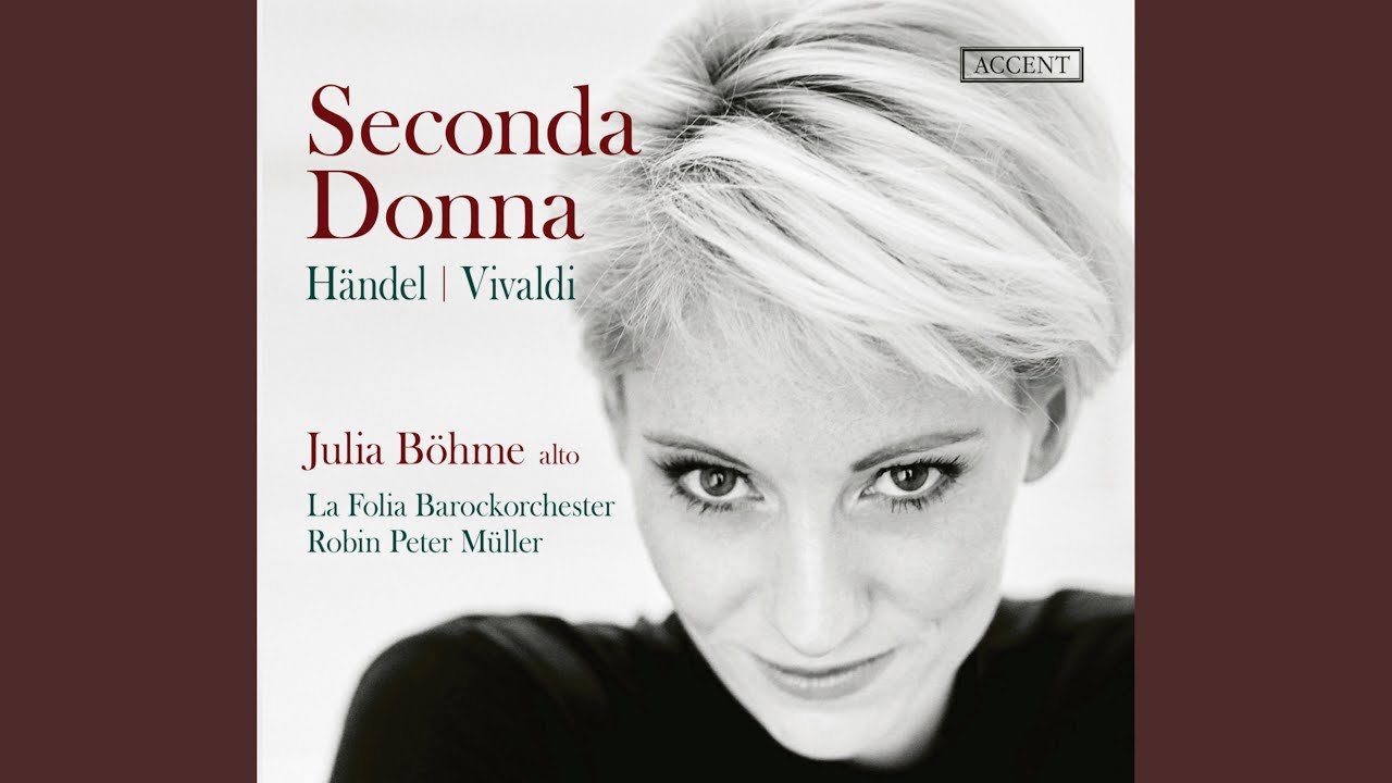 Radamisto, HWV 12: Son contenta
