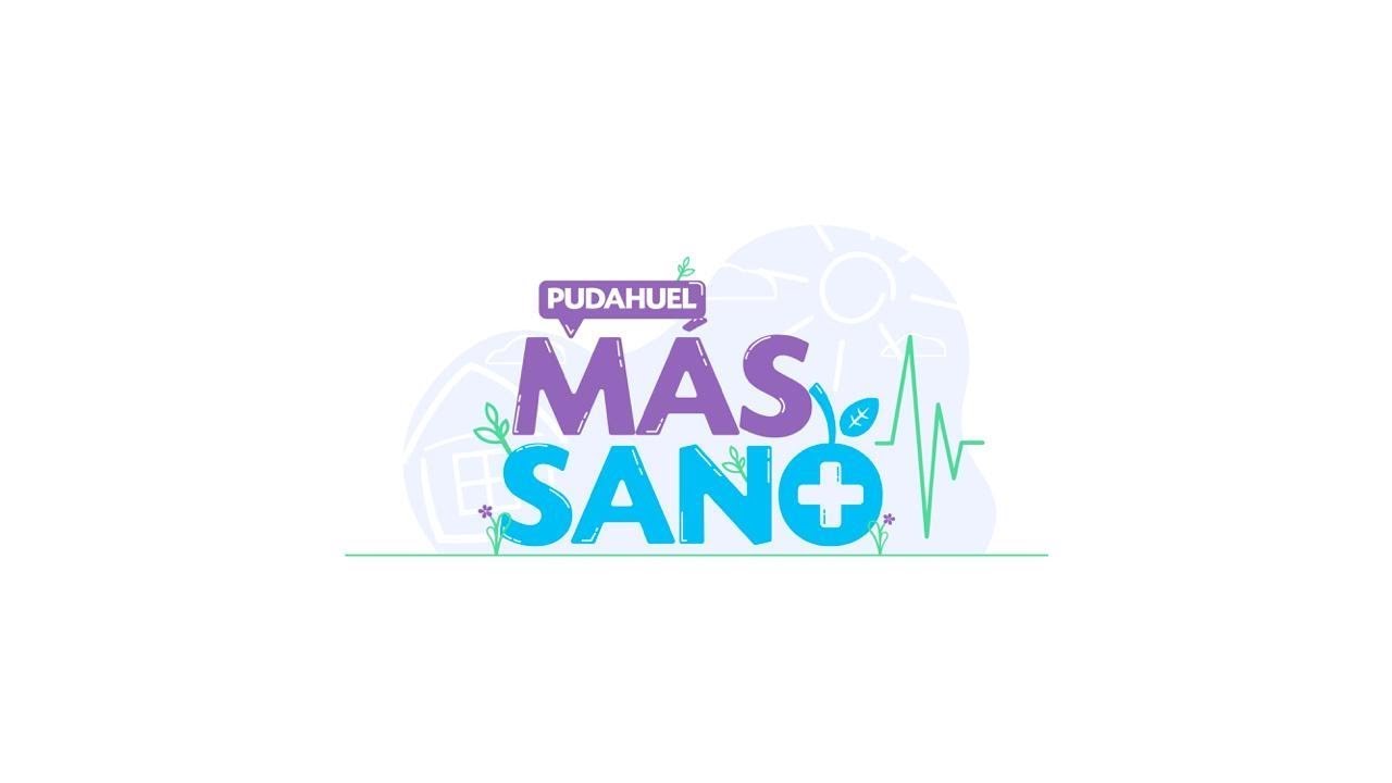Pudahuel Más Sano | Epilepsia | Capítulo 25