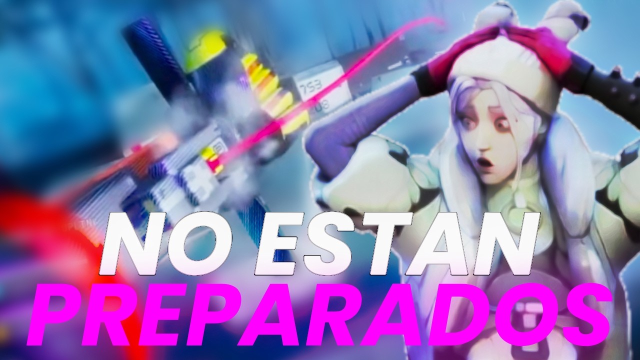 ABSURDO la cantidad de Mecánicas, Consumibles, Movilidad y detalles en Marathon