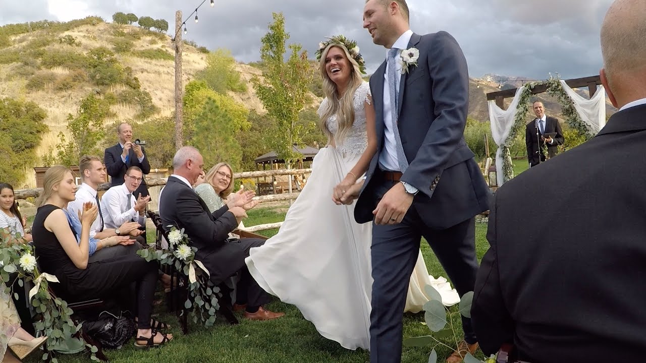 I MARRIED MY SISTER!