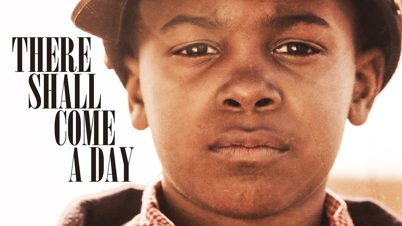 THERE SHALL COME A DAY - CIVIL RIGHTS IN OLATHE