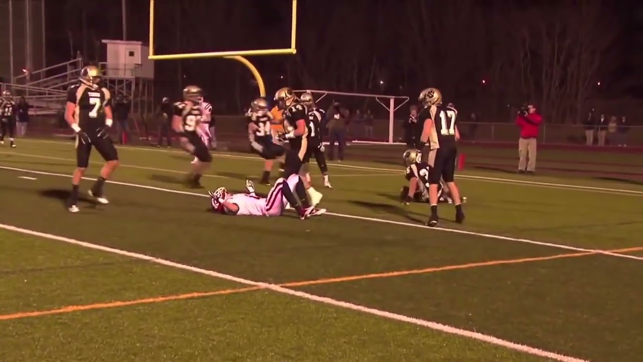 Hand Football Playoff Video 1976-2024