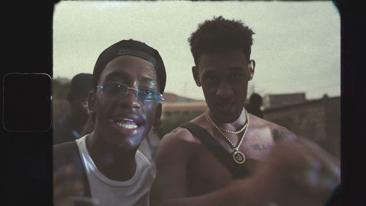 NA NHA SPOT  - BCL Part DRIZZY KANDJULADO (Video Official by ABI)