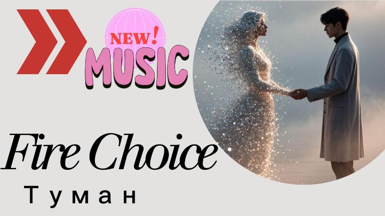 Fire Choice - «Туман» Песня о потерянной любви