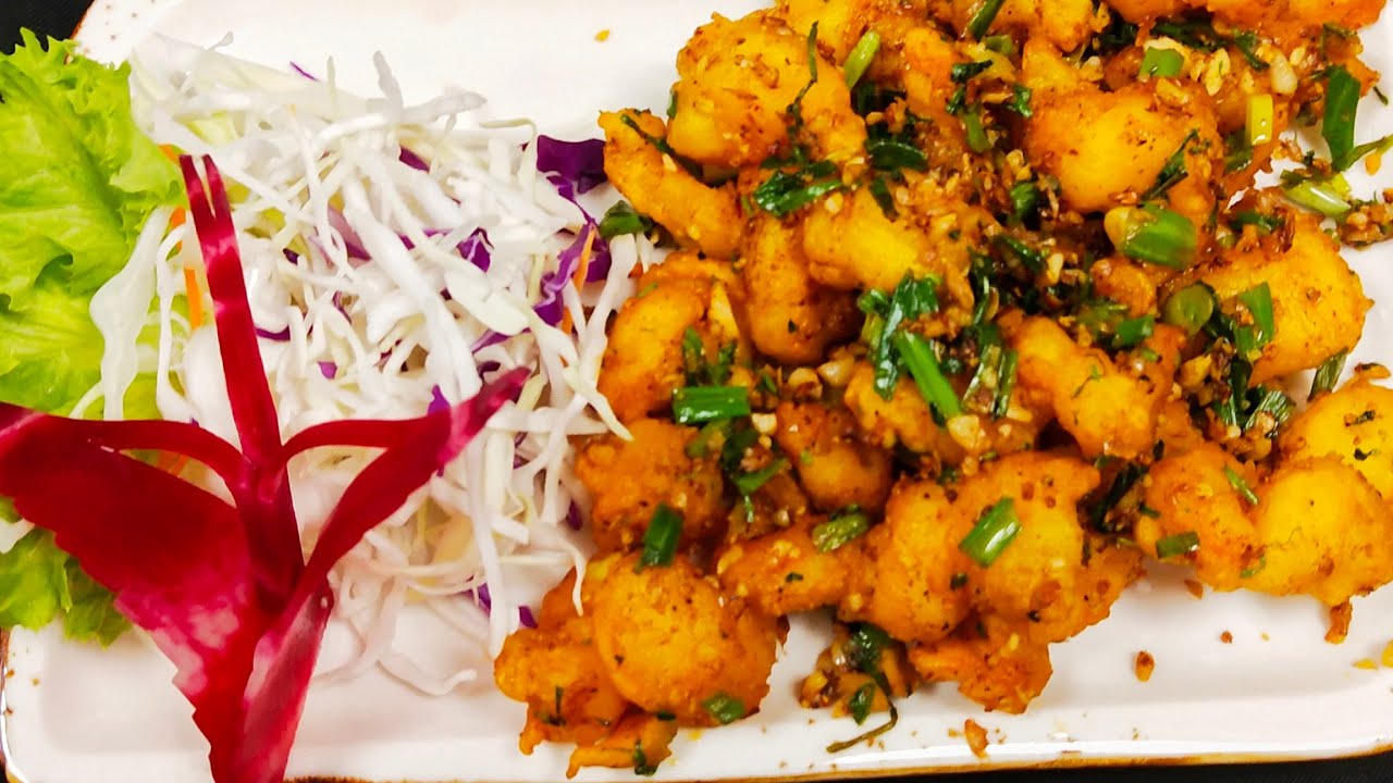 How to make loose prawns#chef #prawnrecipe #prawnsfry#2022 ##prawns #prawnscurry #shortsyoutube #