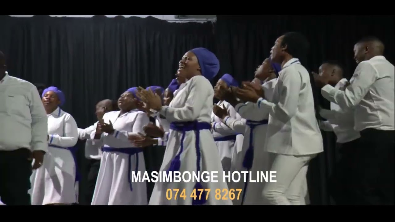 MR S MAHAPA COMPETITION O MOHAU