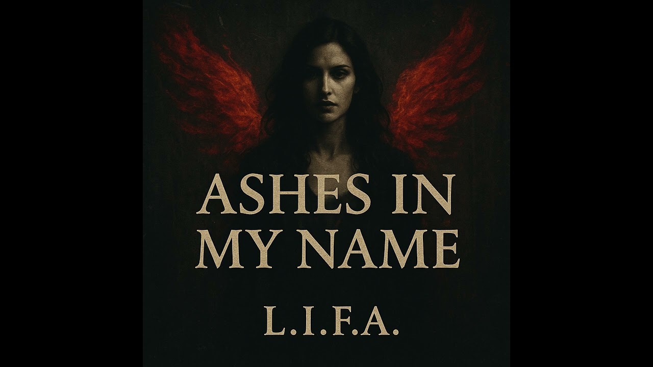 L.I.F.A - Ashes in My Name