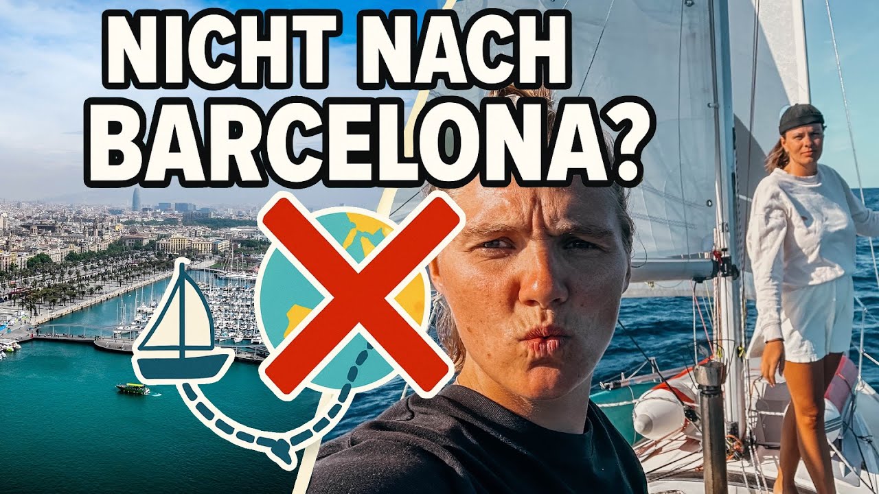 So extrem sind die Hafenpreise im Mittelmeer 💸