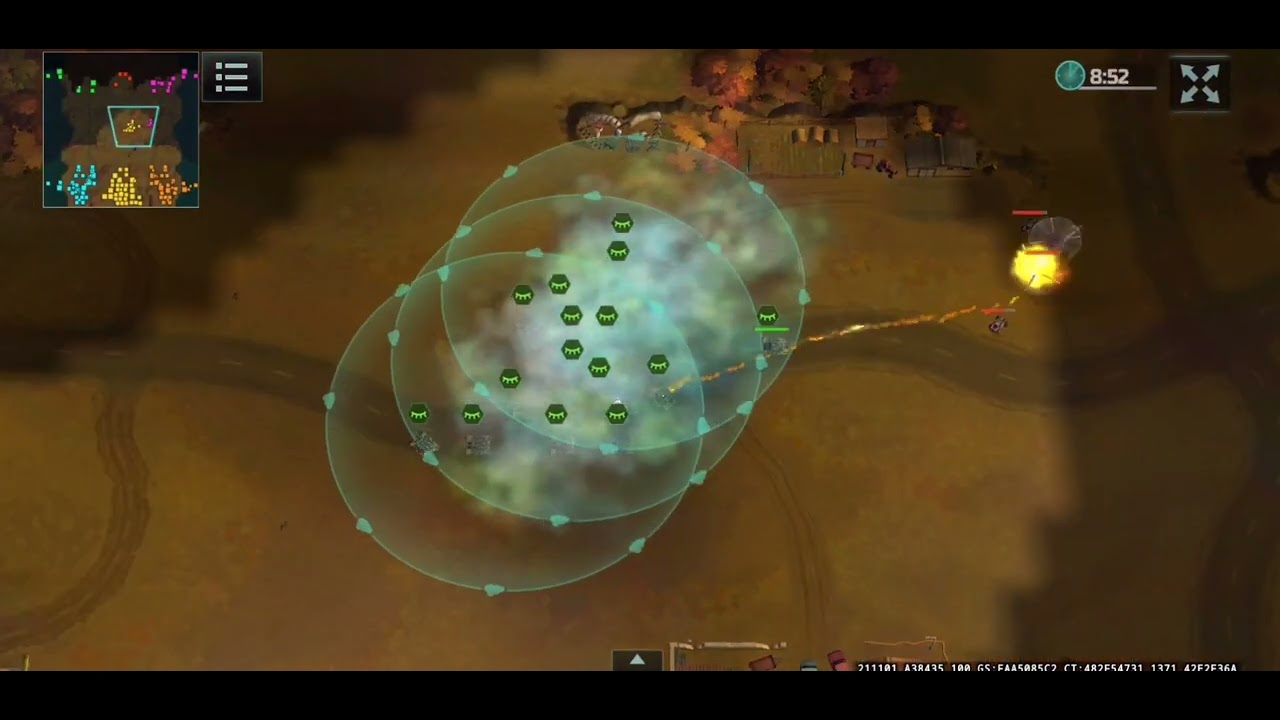 The Art of War 3 Resistance against resistance 