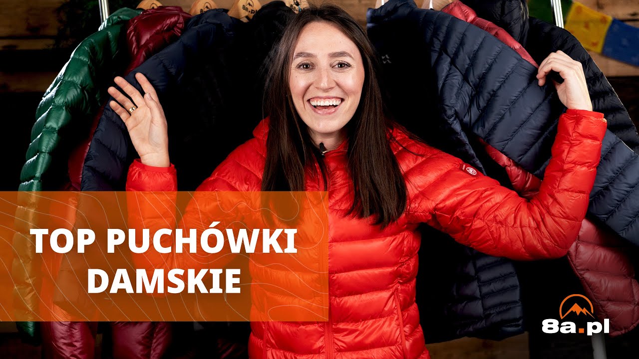 NIE KUPUJ KURTKI PUCHOWEJ, ZANIM NIE ZOBACZYSZ TEGO FILMU!