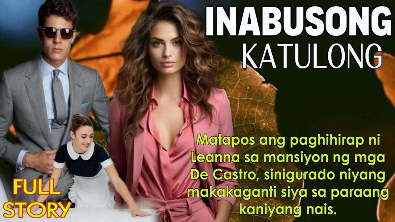 MAID,INABUSO NG MGA AMO NG MAKAPAG ASAWA NG MAYAMAN BINALIKAN NIYA ANG MGA ITO.