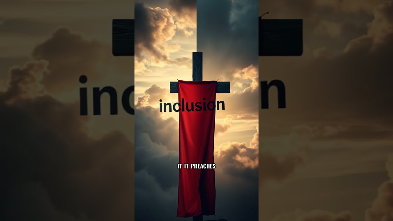 Progressive Christianity: Modern Faith or Counterfeit Gospel? 