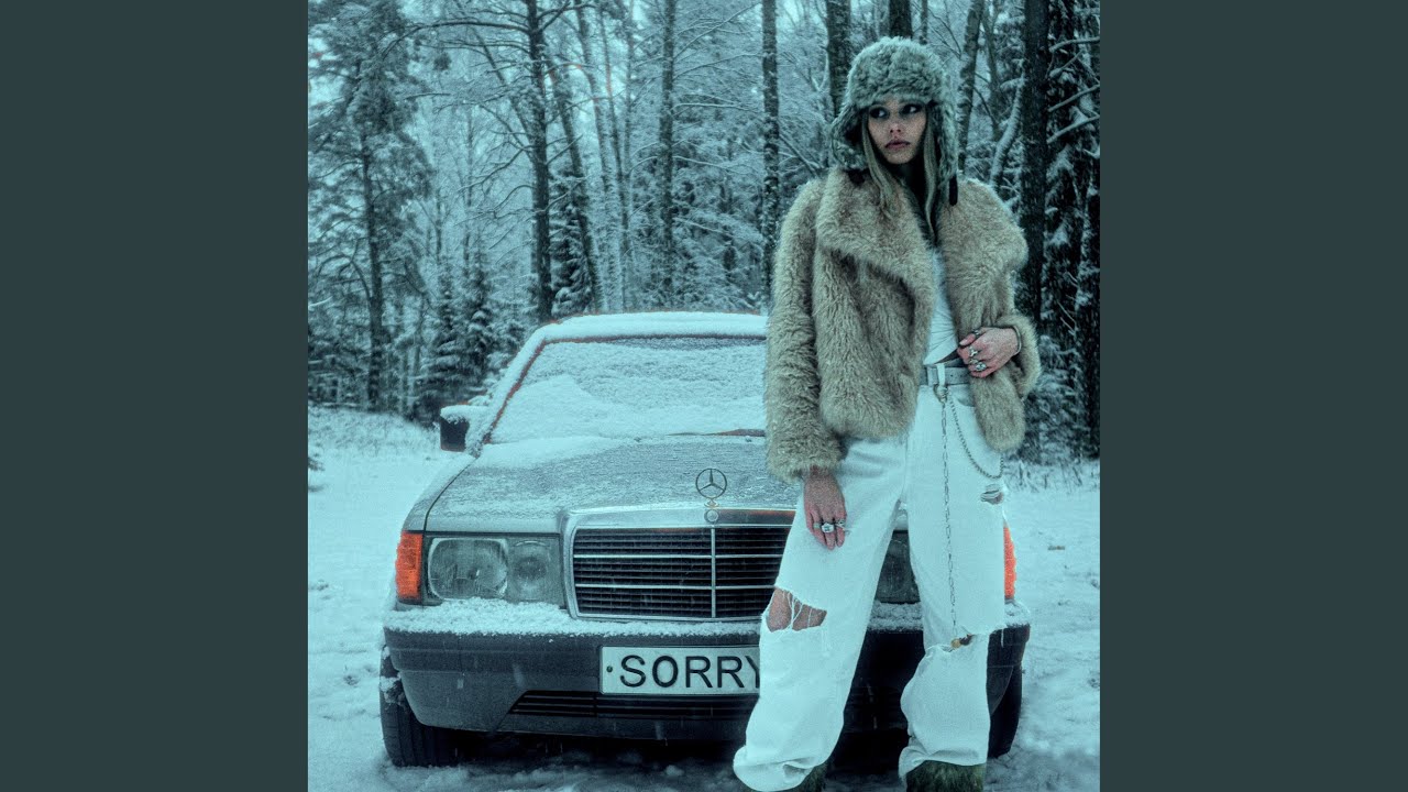 Sorry