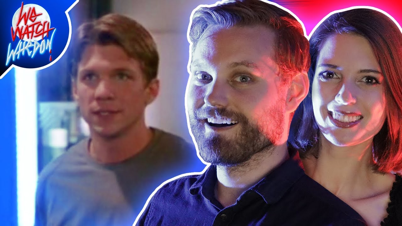 Buffy | Reaction | 4x11 | Doomed | We Watch Whedon