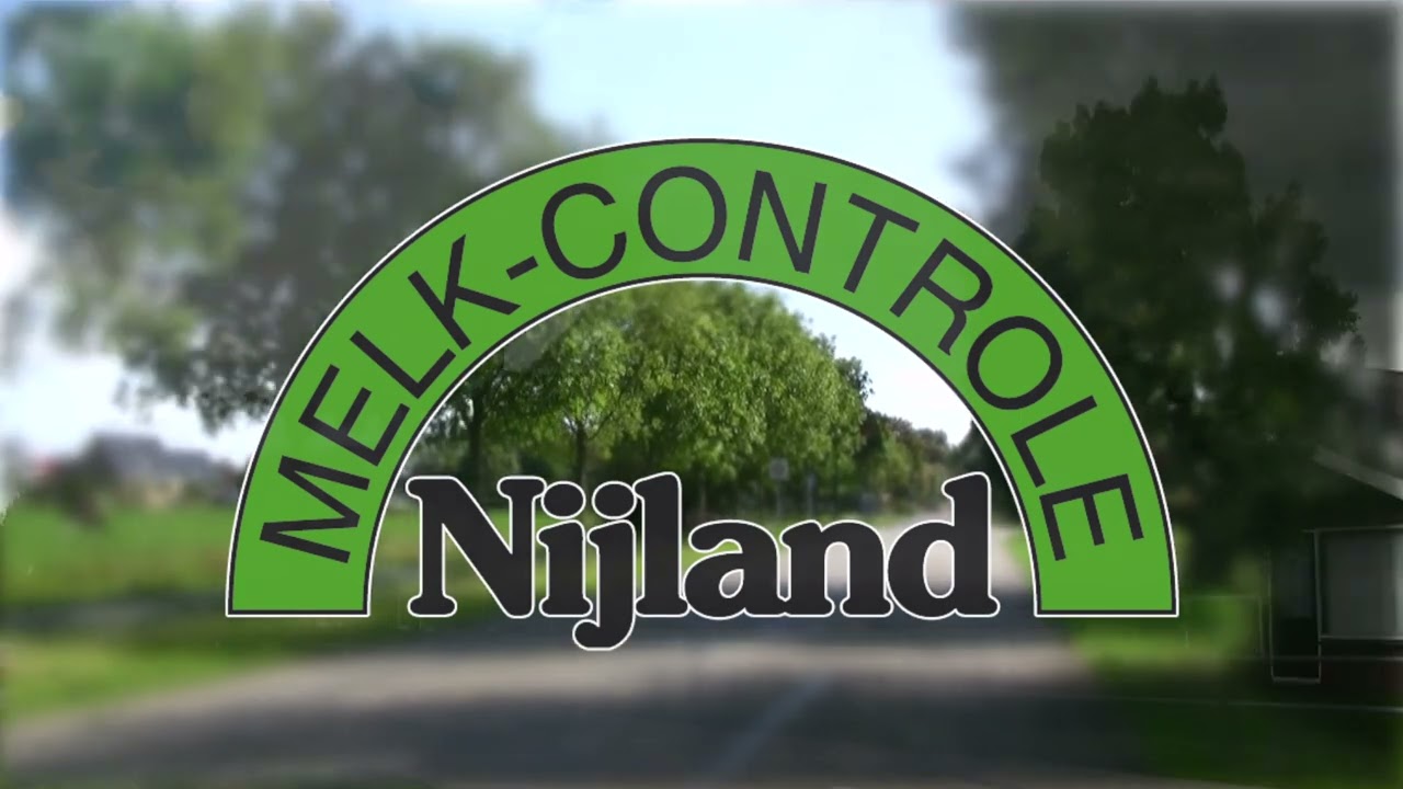Bedrijfsvideo - Melkcontrole Nijland