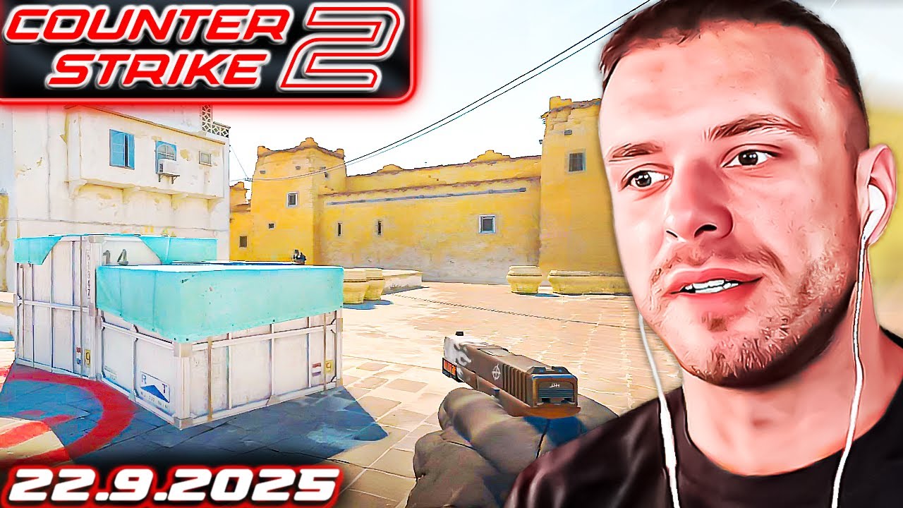 RESTT - CS2 [22.9.2025]