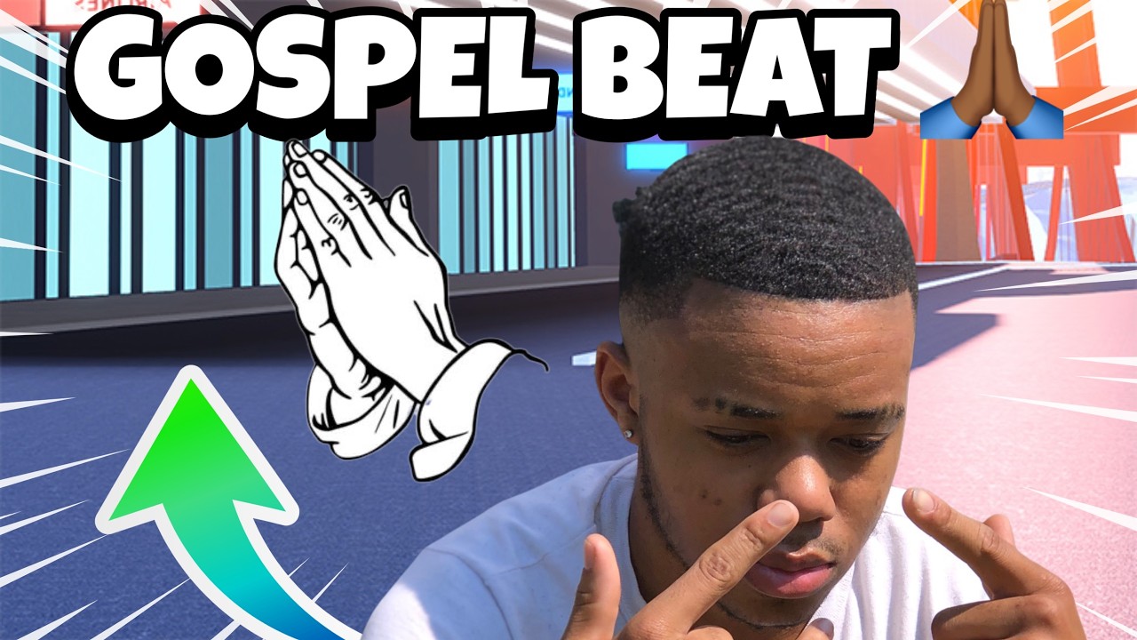 FREE GOSPEL BEAT GOING VIRAL