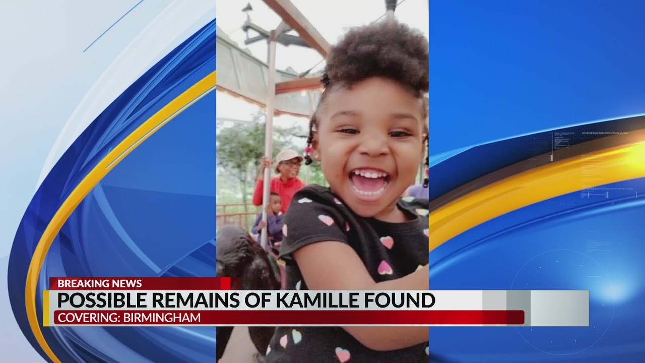 Birmingham PD: Body of Kamille ‘Cupcake’ McKinney believed to have been found in dumpster