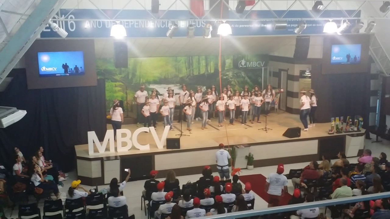 Vou para o alvo - GVJ SEDE (Andr&eacute; e Felipe/DJ PV)