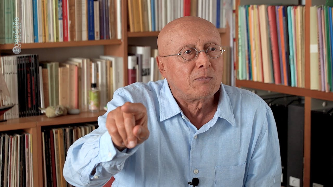 Francis Affergan. Livre 1. Comment j’ai fait tout à l’envers : l’appel de l’ethnologie et ...