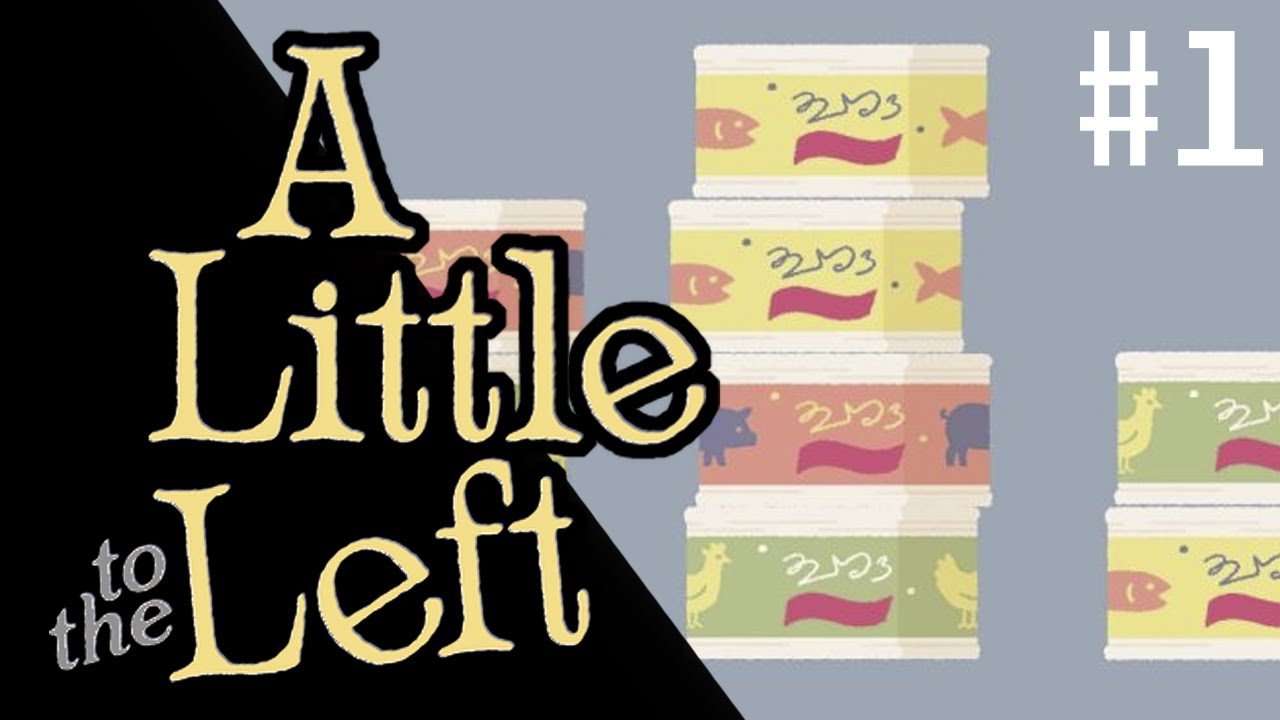 Олёша проходит A little to the left №1
