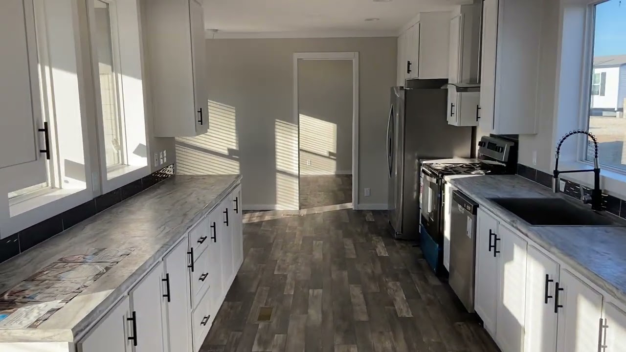 Pitts Homes Inc Strafford Twin Peaks 