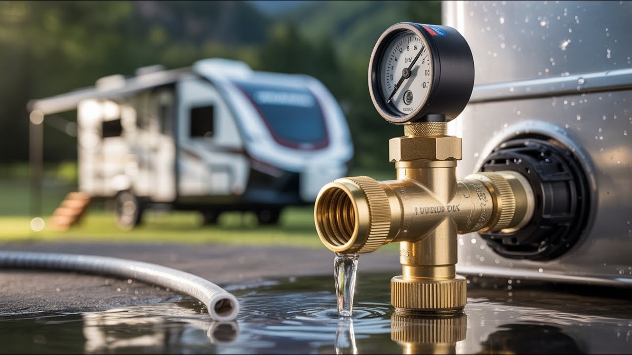10 Best Budget RV Upgrades for Campers That Transform Your Experience