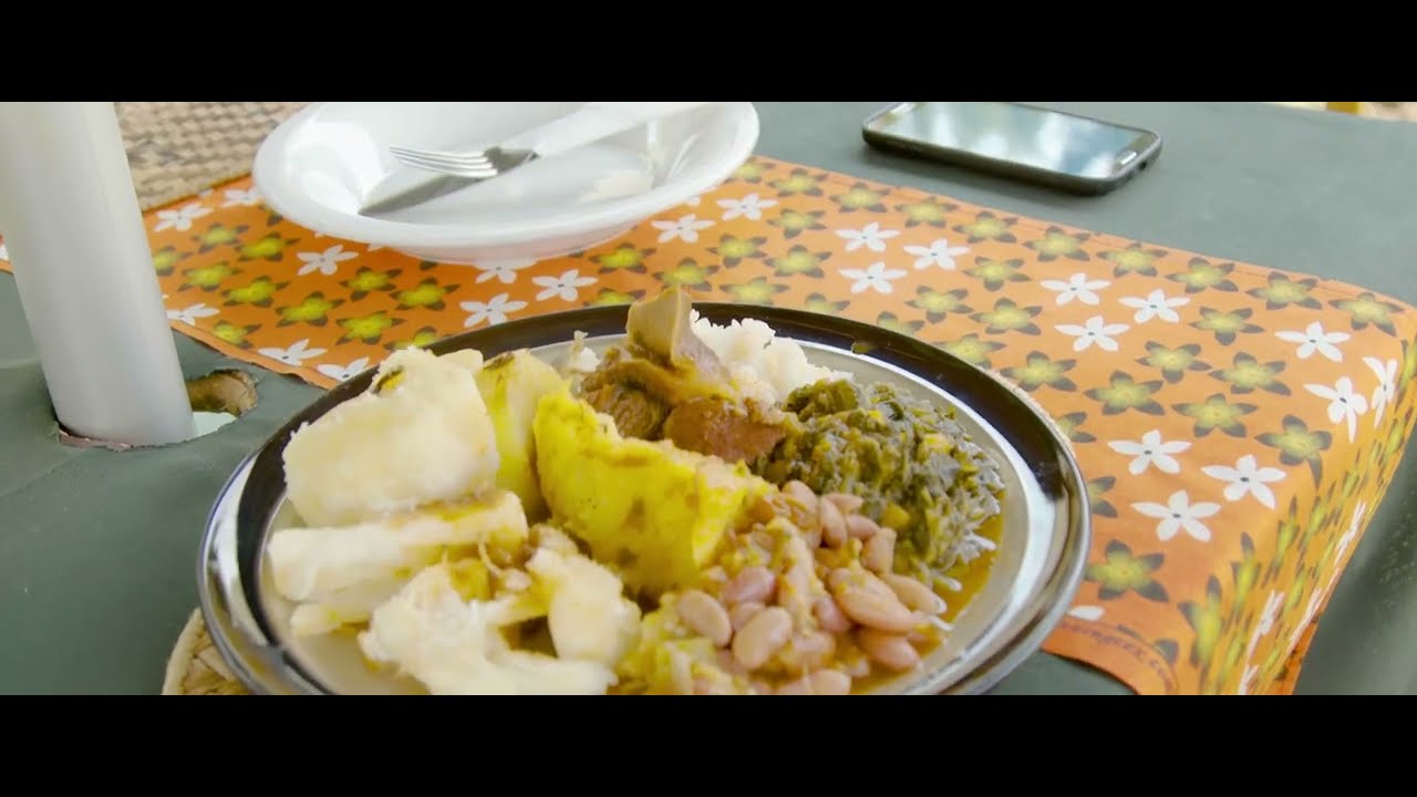 Amplified Cities: Episode 4 : Kigali