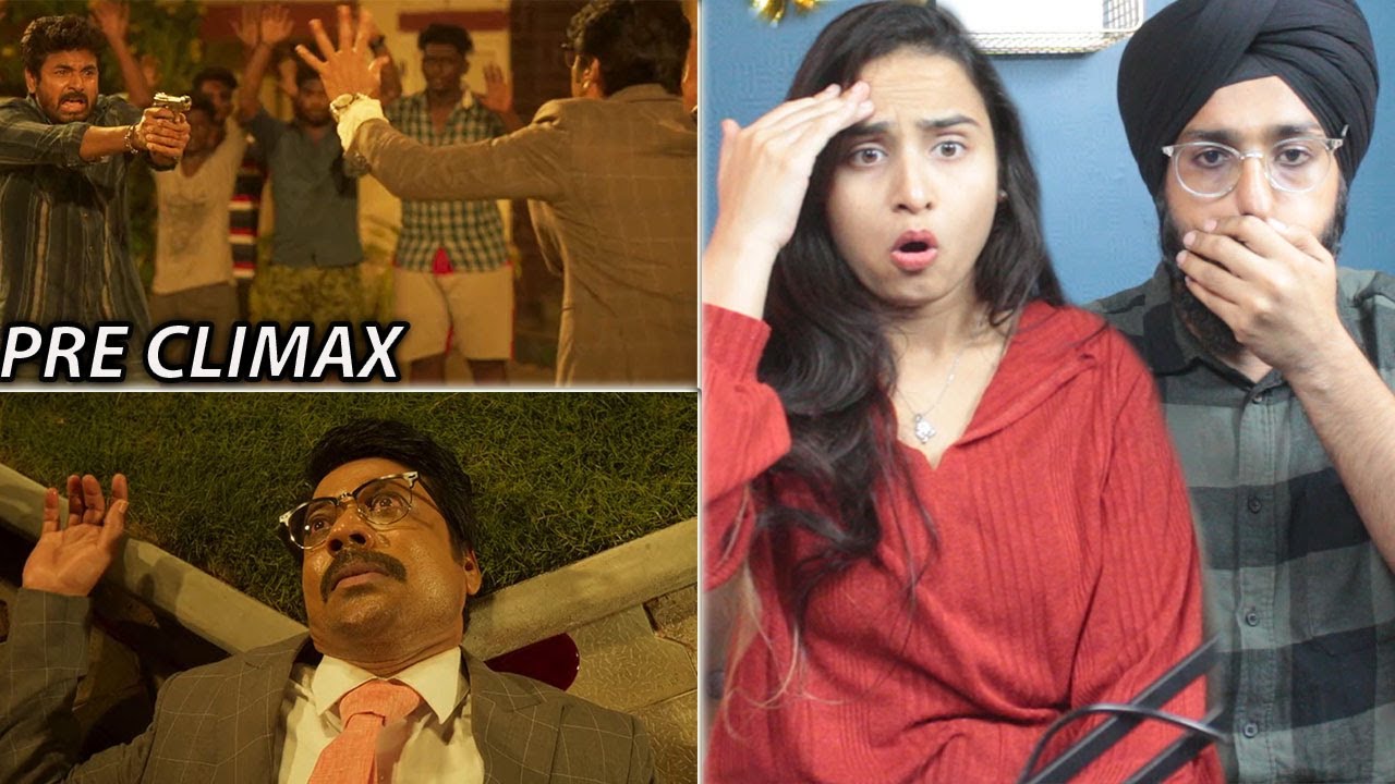 Don Shocking College Shooting Scene Reaction | Sivakarthikeyan | Parbrahm Singh