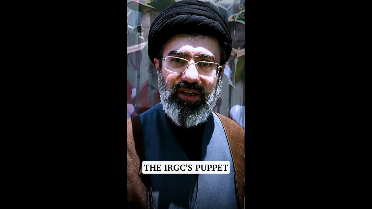 The IRGC&rsquo;s puppet: How Mojtaba Khamenei seized control of Iran