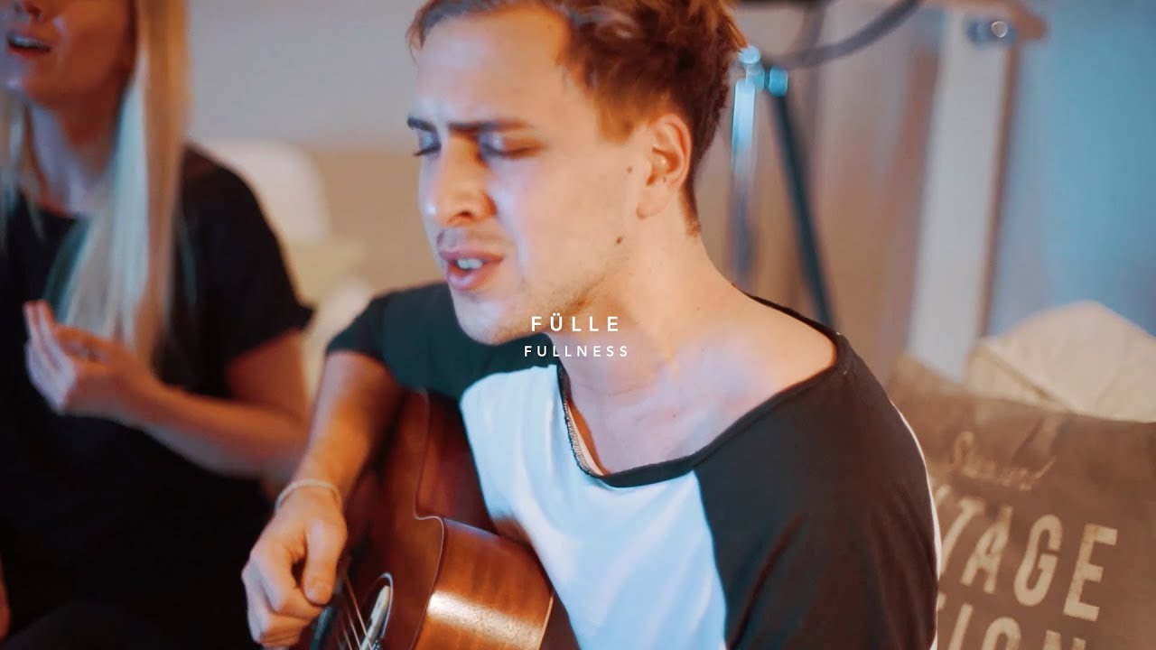 ELI Worship - F&uuml;lle (Fullness) | ONE TAKE SERIES