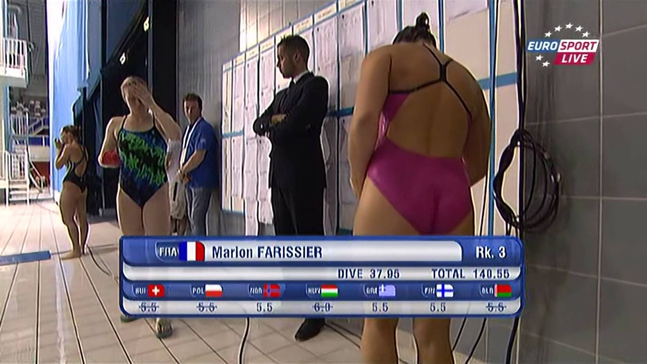 Eindhoven2012 Marion Farissier #1