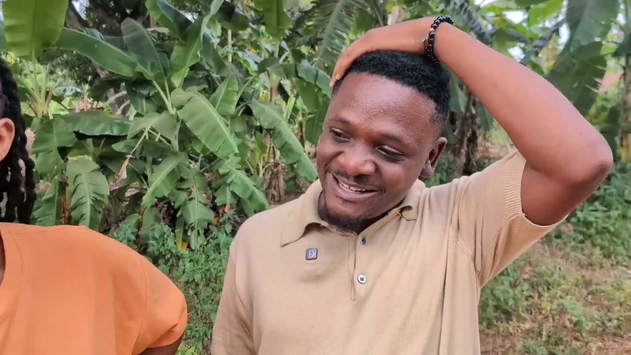 KUMBE MJANJA WA MADEMU 