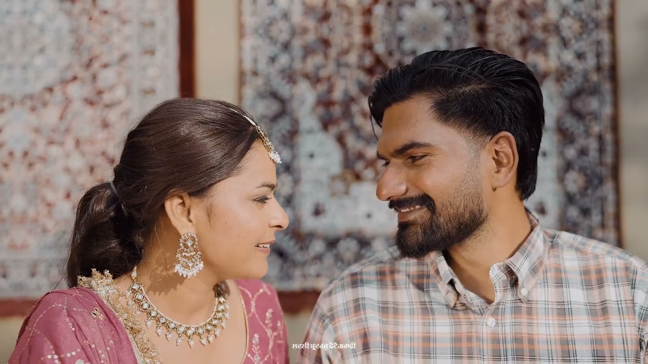 4k Pre Wedding 2026 Jaspal & Ramandeep/Lovely Bros Photography Dosanjh 9872368364/9914200793