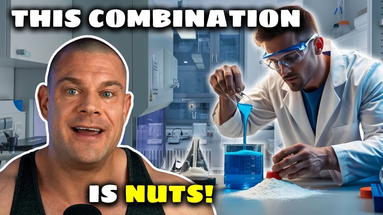 You Are Missing Out On This Combination Of Methylene Blue And Myo-Inositol Trispyrophosphate