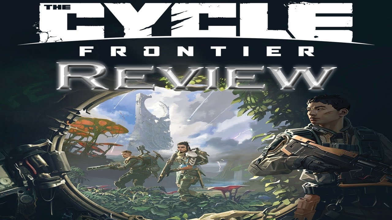 The Cycle Frontier Review - Worth The Time?