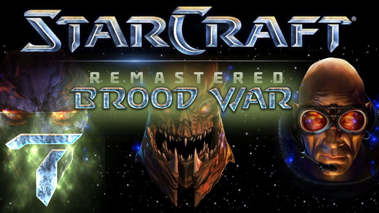 Starcraft Broodwar - COOP - Прохождение кампаний - Зерги #7 ФИНАЛ