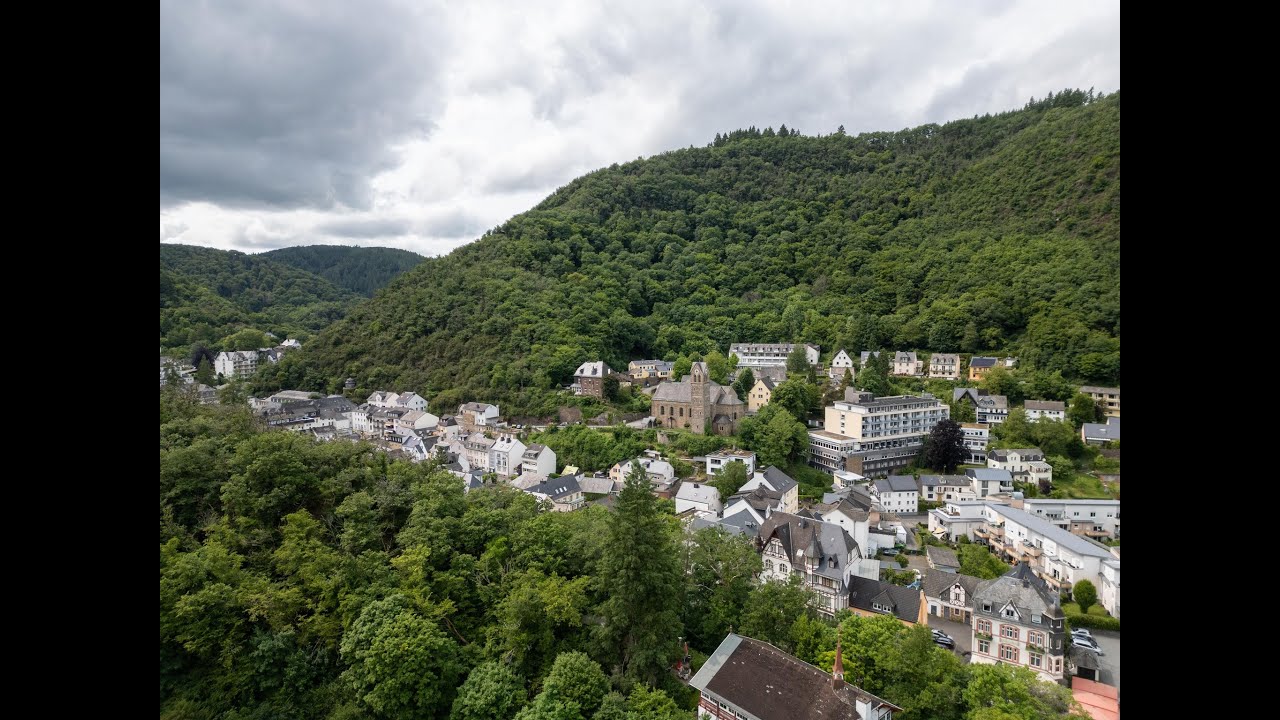 Bad Bertrich June 2025