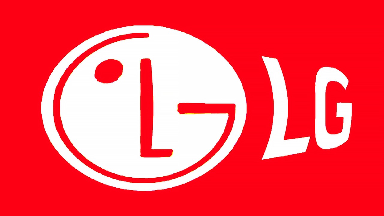 LG Logo 2025 Effects [S-By Klasky Csupo 2001 Effects]