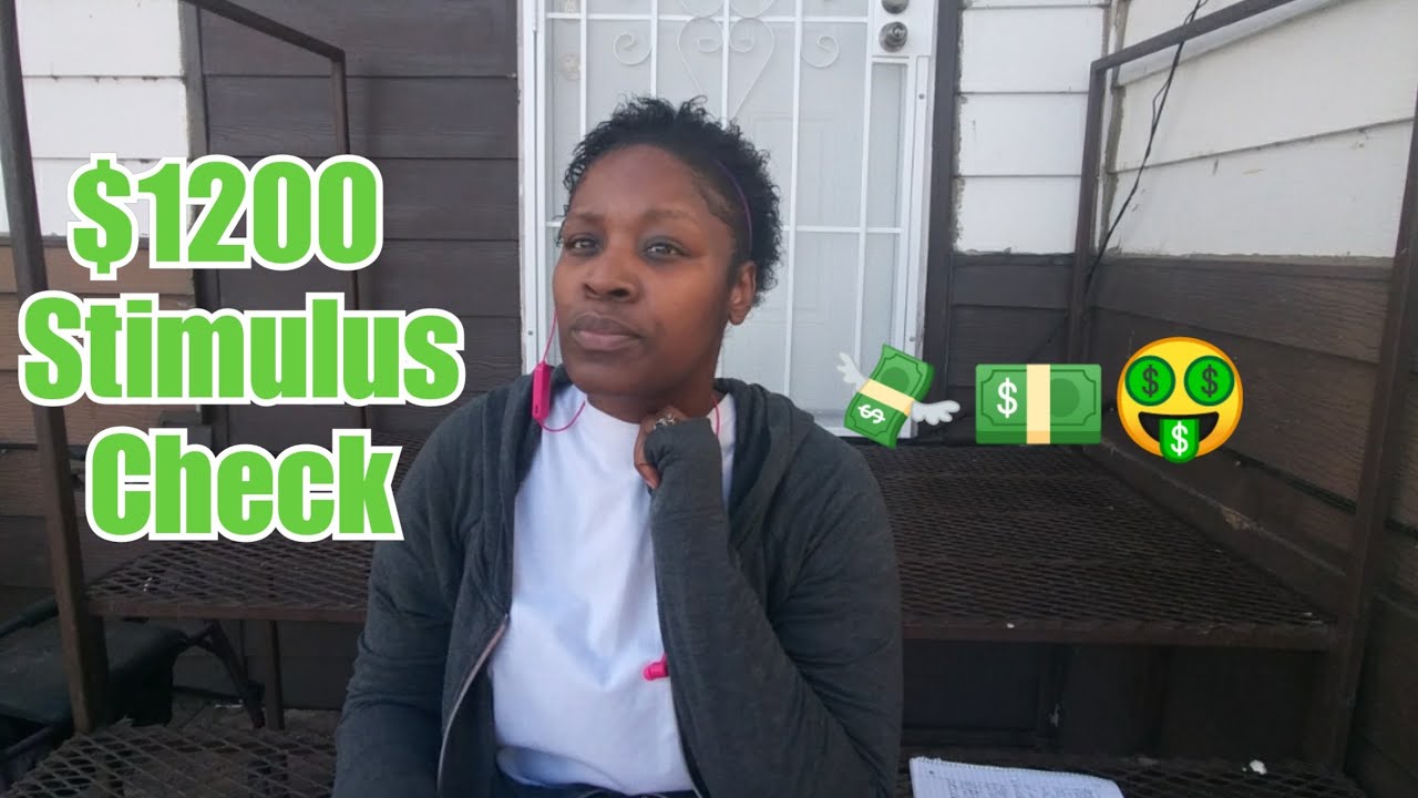 $1200 Stimulus Check Updates How to get yours FAST!!!!!