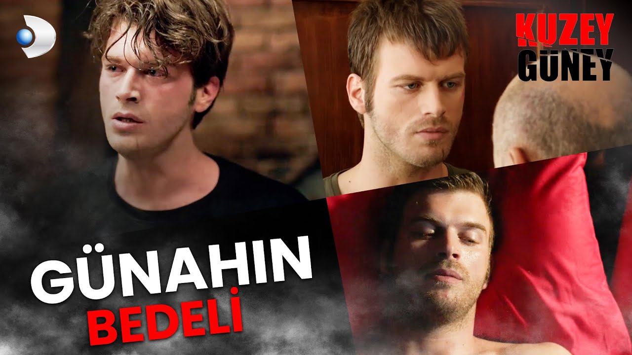 Hapisten Çıkan Kuzey'in İlk Haftası Nasıl Geçti?  |  Kuzey Güney