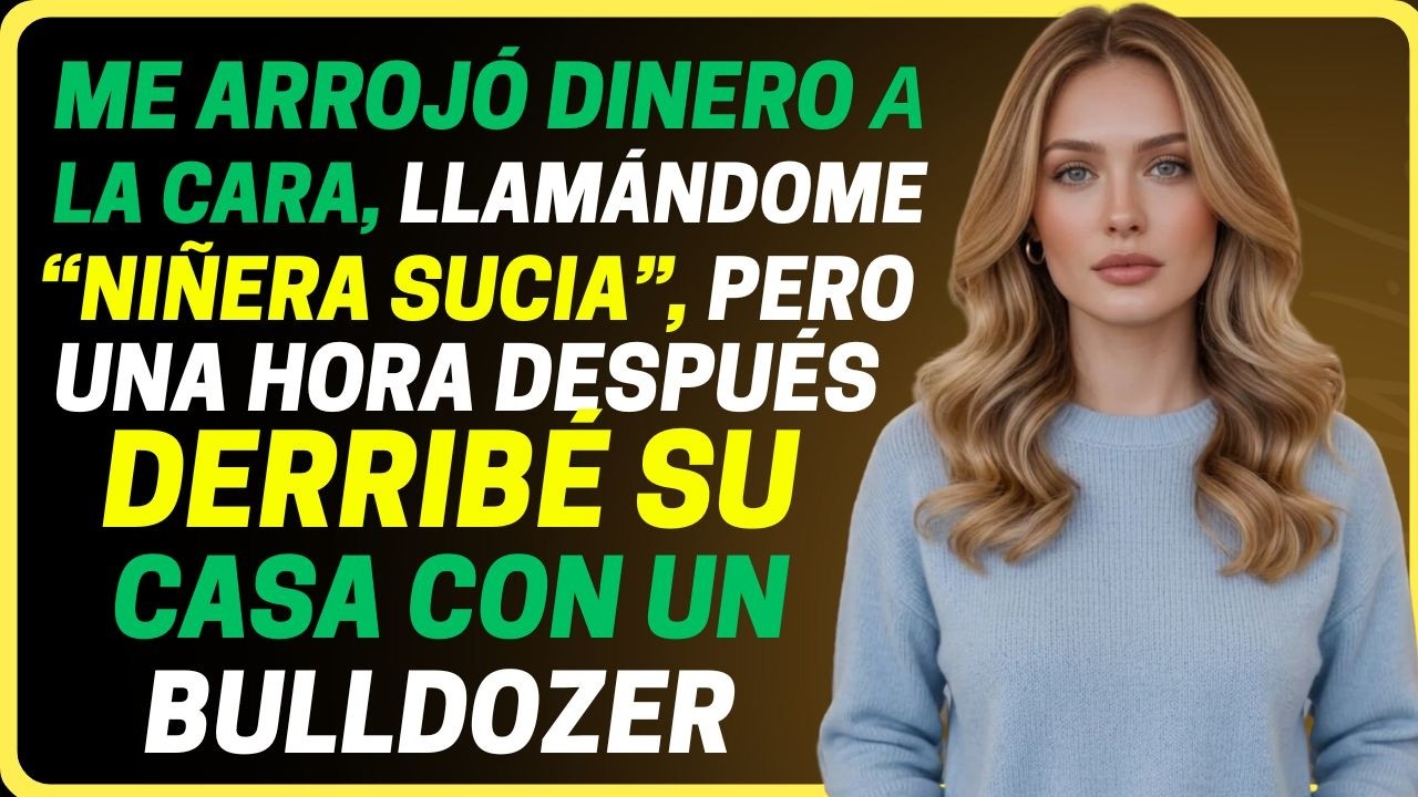 El secreto de la “niñera pobre”: ¿por qué los Vargas quedaron en la calle tras el cumpleaños?