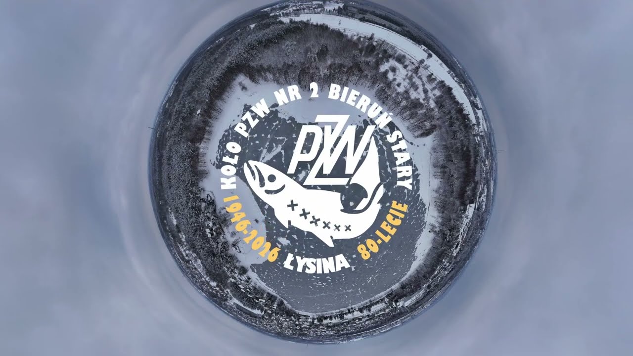 Zimowa Łysina 2026 | Koło PZW nr 2 Bieruń Stary