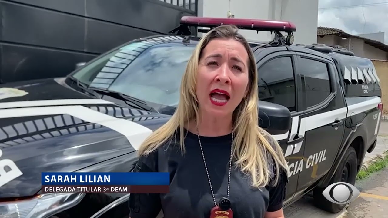 HOMEM COM MANDADO DE PRISÃO POR FEMINICÍDIO NO PARÁ FOI PRESO EM ARAGUAINA-TO.