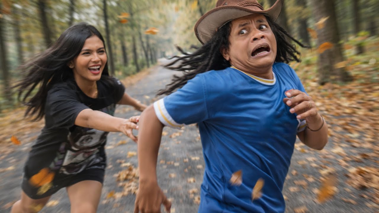 KAMPUNG TAWA ep. DIKEJAR MANTAN ||  Kaboax Katawa Bareng Orang Kupang